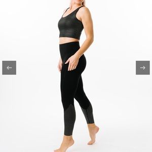 2pc Girls Night Out outfit